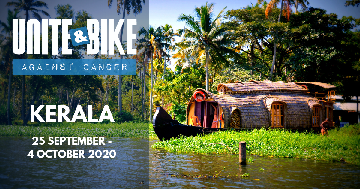 Kerala Cycle Challenge